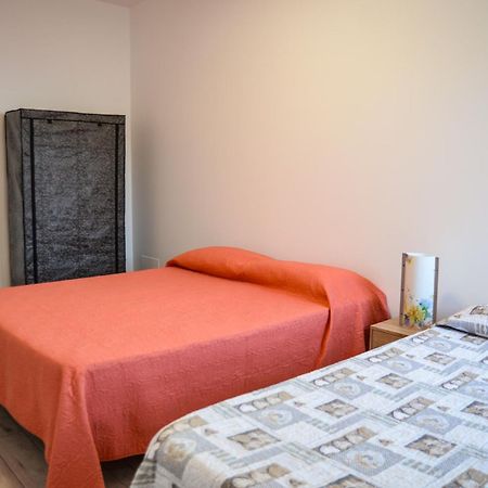 Appartamento Siderno Sul Mare Trilocale Exteriör bild