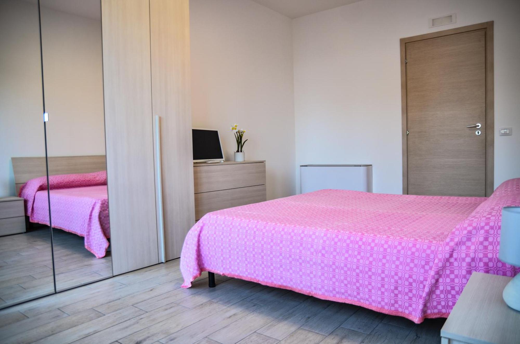 Appartamento Siderno Sul Mare Trilocale Exteriör bild